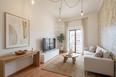 Apartamento T2 para Venda em Alto do Seixalinho, Santo André e Verderena