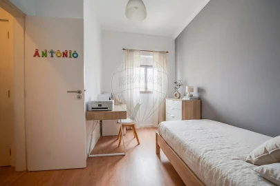 Apartamento T2 para Venda em Alto do Seixalinho, Santo André e Verderena