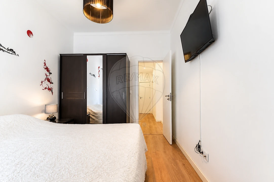 Apartamento T2 para Venda em Alto do Seixalinho, Santo André e Verderena Foto 16