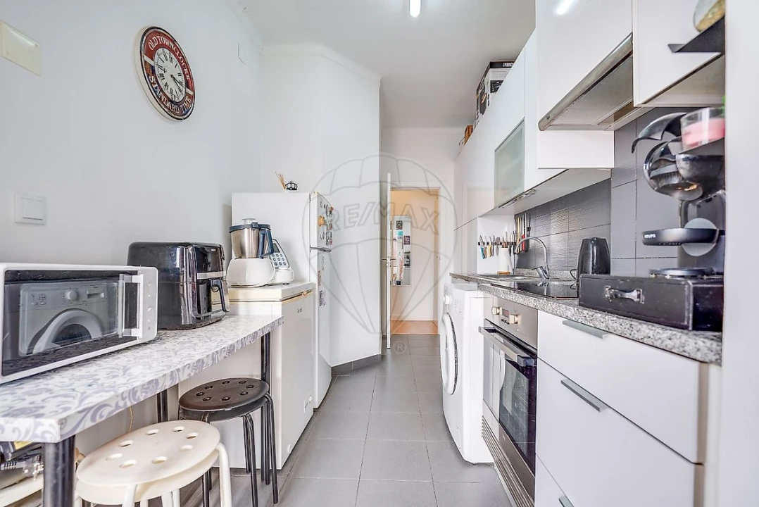 Apartamento T2 para Venda em Alto do Seixalinho, Santo André e Verderena Foto 9
