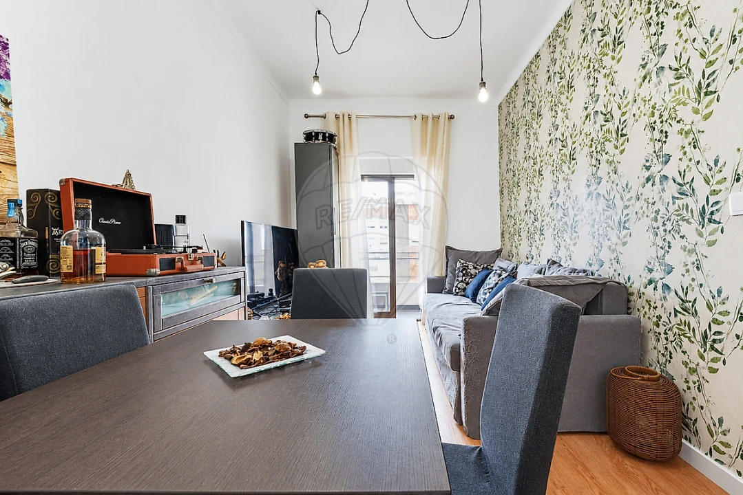 Apartamento T2 para Venda em Alto do Seixalinho, Santo André e Verderena Foto 18