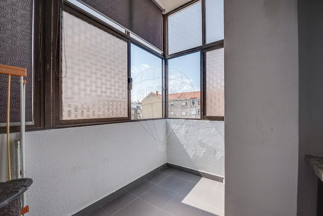 Apartamento T2 para Venda em Alto do Seixalinho, Santo André e Verderena Foto 12
