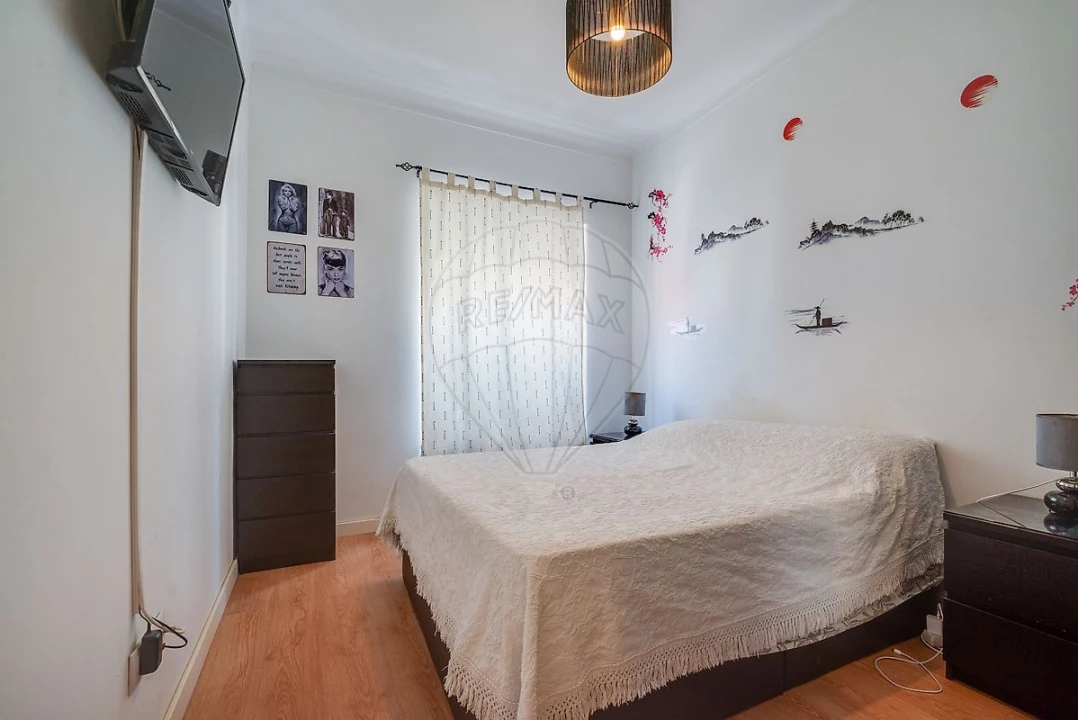 Apartamento T2 para Venda em Alto do Seixalinho, Santo André e Verderena Foto 6