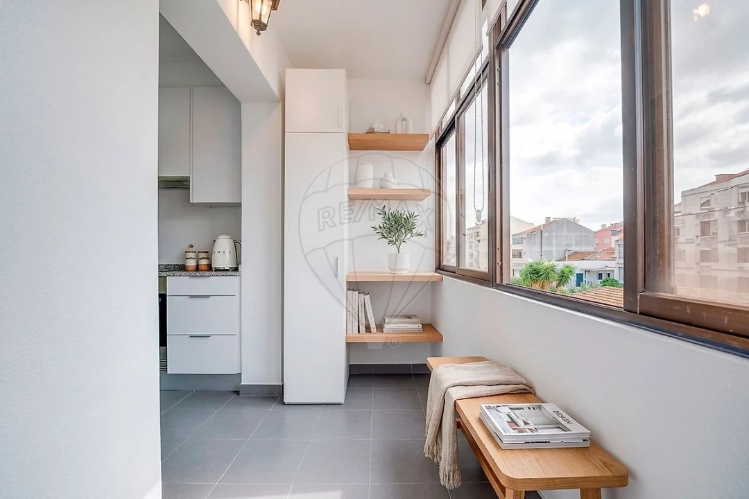 Apartamento T2 para Venda em Alto do Seixalinho, Santo André e Verderena Foto 10