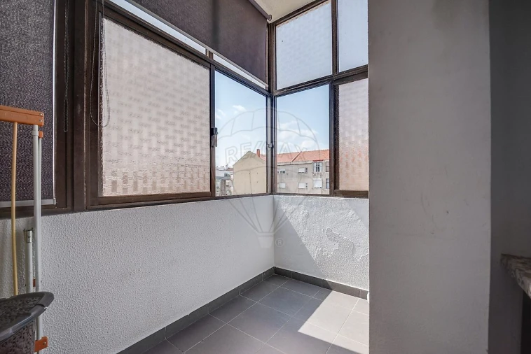 Apartamento T2 para Venda em Alto do Seixalinho, Santo André e Verderena Foto 12