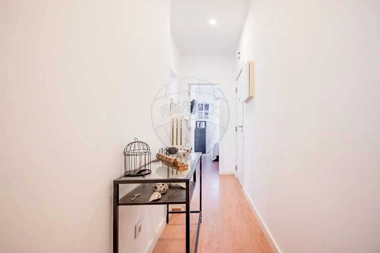 Apartamento T2 para Venda em Alto do Seixalinho, Santo André e Verderena Foto 5