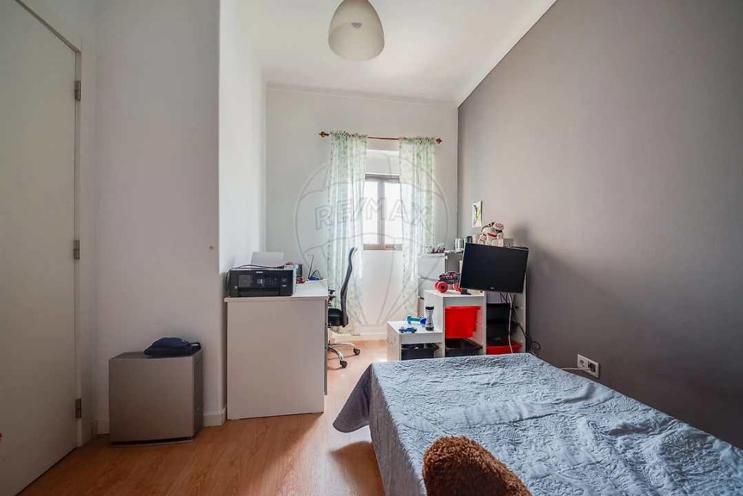 Apartamento T2 para Venda em Alto do Seixalinho, Santo André e Verderena Foto 11