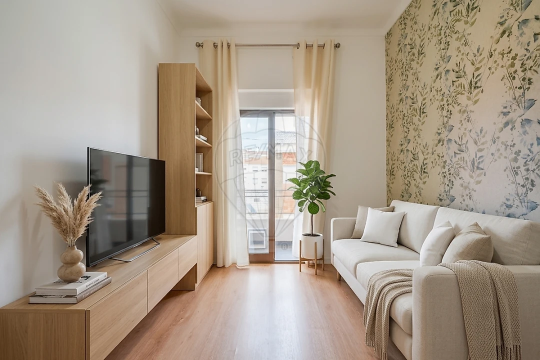 Apartamento T2 para Venda em Alto do Seixalinho, Santo André e Verderena Foto 4