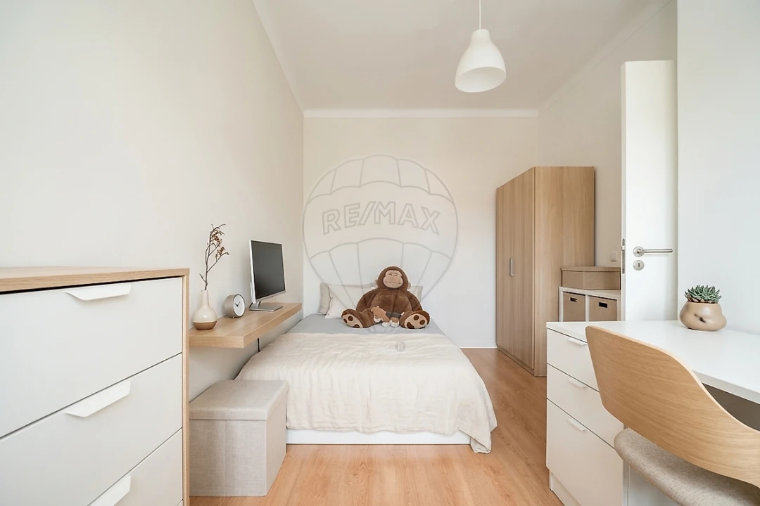 Apartamento T2 para Venda em Alto do Seixalinho, Santo André e Verderena Foto 14