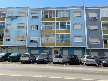 Apartamento T3 para Venda em Seixal, Arrentela e Aldeia de Paio Pires