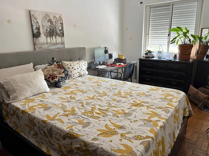 Apartamento T3 para Venda em Seixal, Arrentela e Aldeia de Paio Pires Foto 3