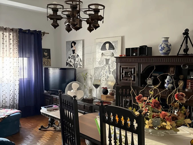 Apartamento T3 para Venda em Seixal, Arrentela e Aldeia de Paio Pires Foto 4