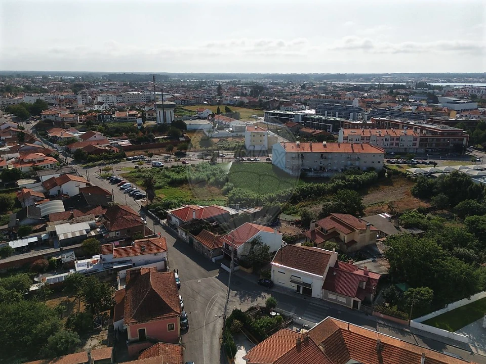 Moradia T3 para Venda em Ílhavo (São Salvador) Foto 30