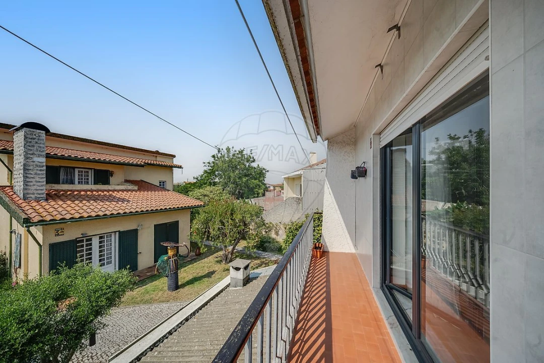 Moradia T3 para Venda em Ílhavo (São Salvador) Foto 13