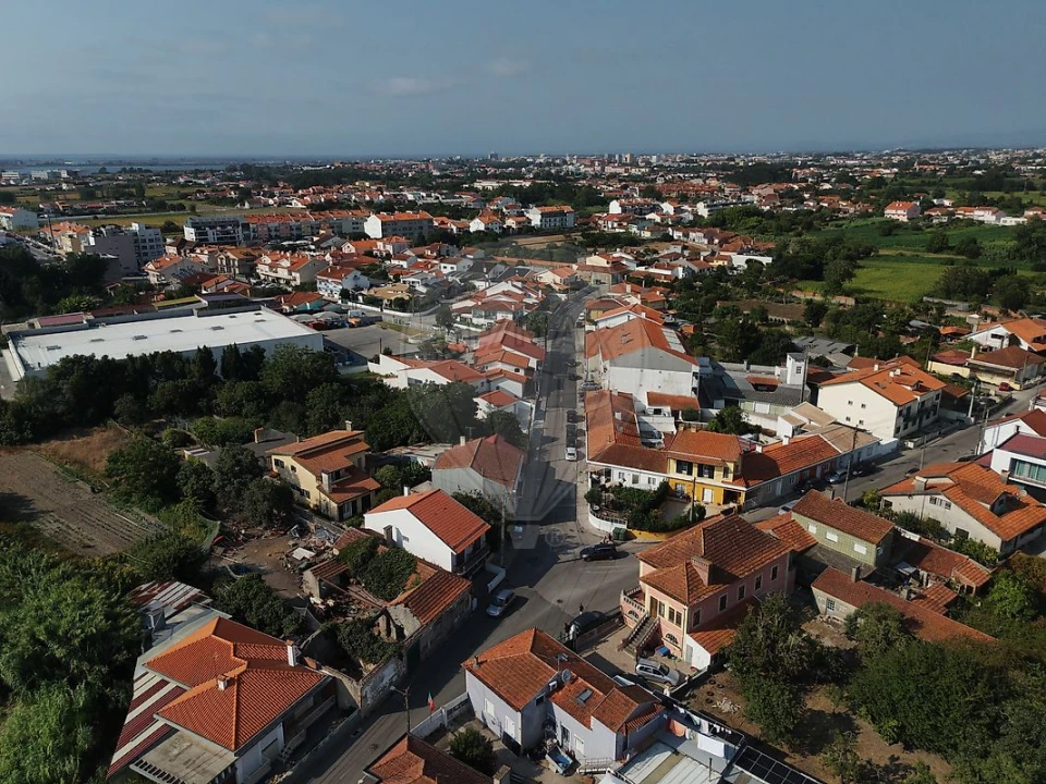 Moradia T3 para Venda em Ílhavo (São Salvador) Foto 29