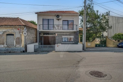 Moradia T3 para Venda em Ílhavo (São Salvador)