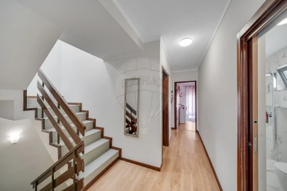Moradia T3 para Venda em Ílhavo (São Salvador)
