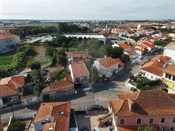 Moradia T3 para Venda em Ílhavo (São Salvador)