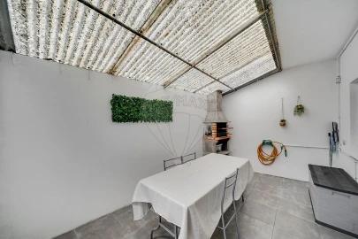 Moradia T3 para Venda em Ílhavo (São Salvador)