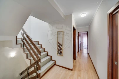 Moradia T3 para Venda em Ílhavo (São Salvador)