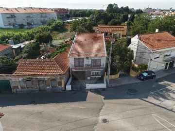 Moradia T3 para Venda em Ílhavo (São Salvador)
