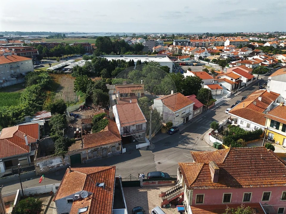Moradia T3 para Venda em Ílhavo (São Salvador) Foto 31