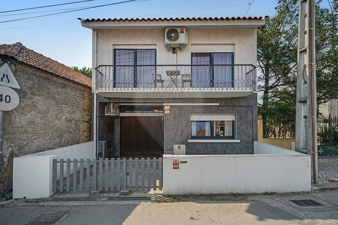 Moradia T3 para Venda em Ílhavo (São Salvador) Foto 27