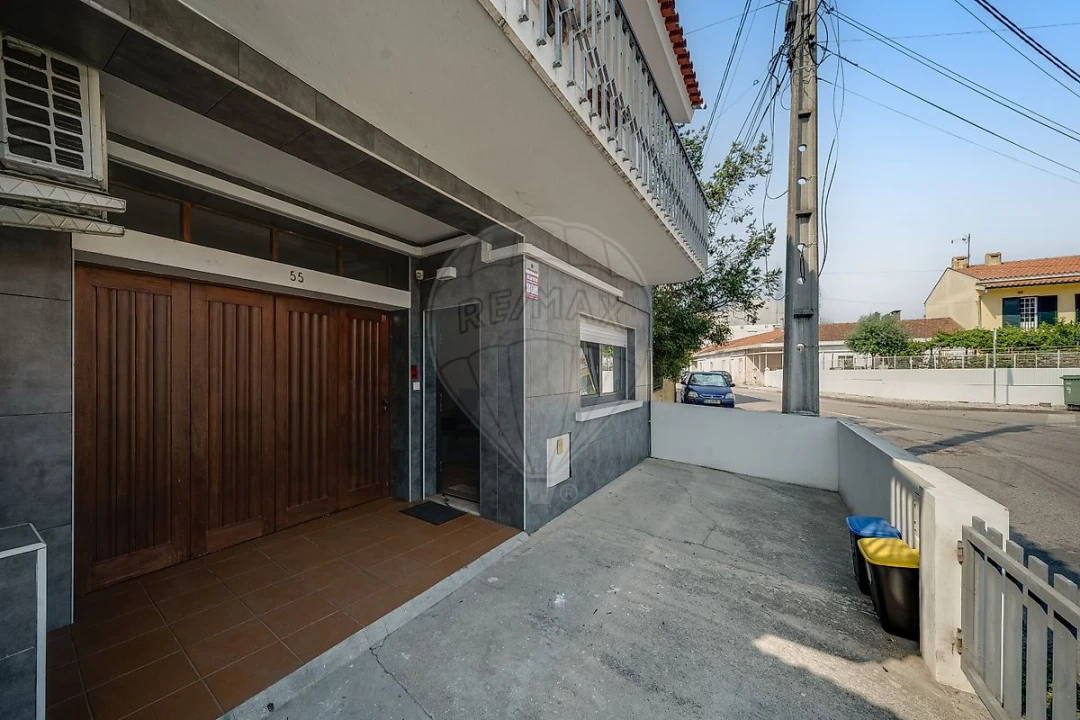 Moradia T3 para Venda em Ílhavo (São Salvador) Foto 23