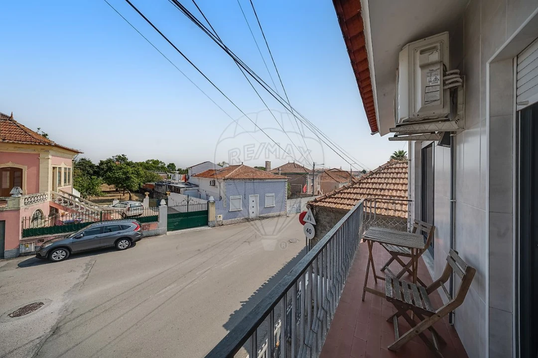 Moradia T3 para Venda em Ílhavo (São Salvador) Foto 12