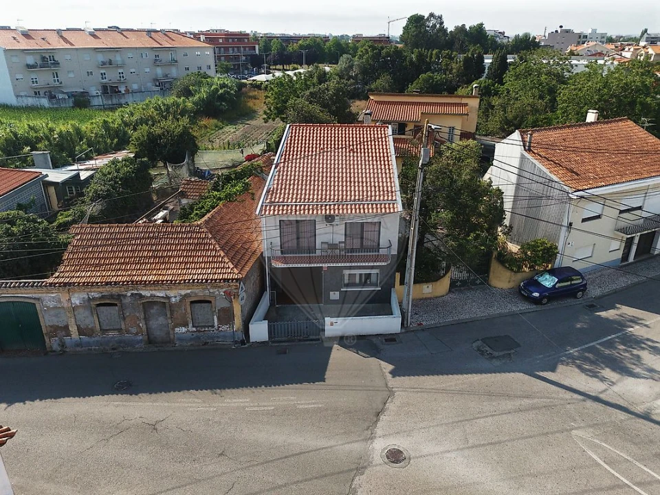 Moradia T3 para Venda em Ílhavo (São Salvador) Foto 32
