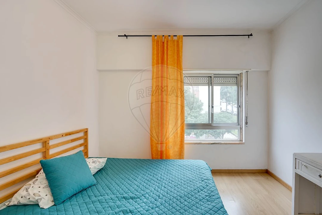 Apartamento T3 para Arrendamento em Póvoa de Santa Iria e Forte da Casa Foto 24