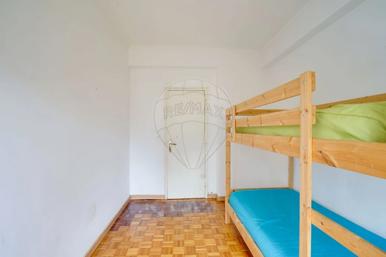Apartamento T3 para Arrendamento em Póvoa de Santa Iria e Forte da Casa Foto 19