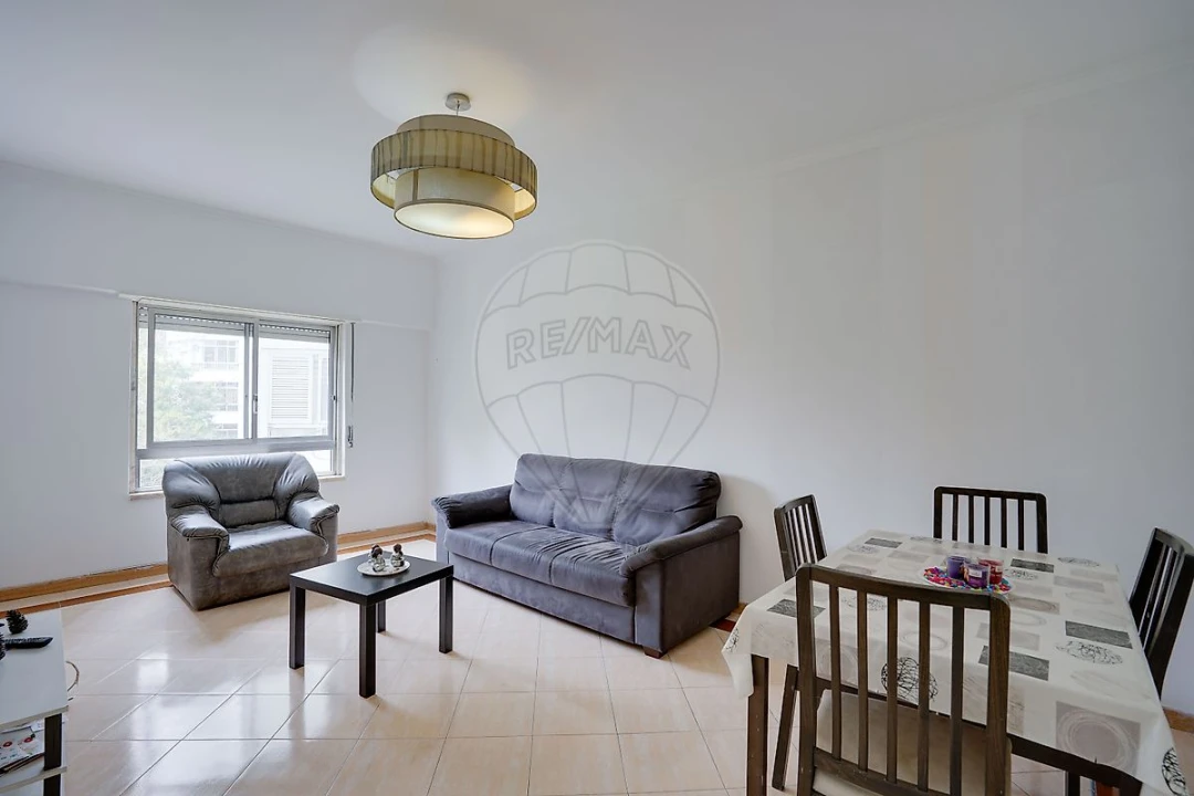 Apartamento T3 para Arrendamento em Póvoa de Santa Iria e Forte da Casa Foto 20
