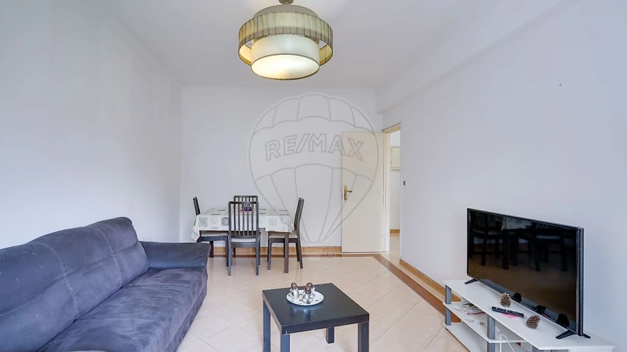 Apartamento T3 para Arrendamento em Póvoa de Santa Iria e Forte da Casa
