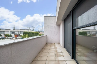 Moradia T4 para Venda em Vila Chã