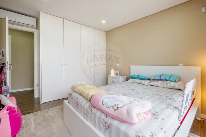 Moradia T4 para Venda em Vila Chã