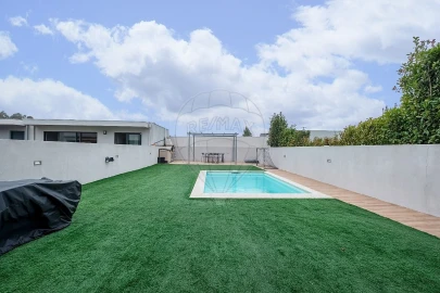 Moradia T4 para Venda em Vila Chã