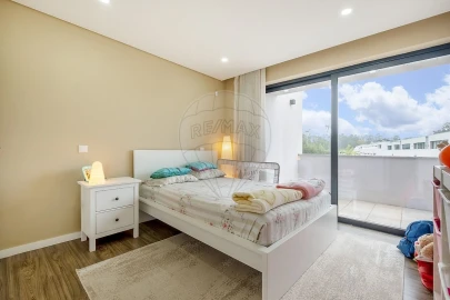 Moradia T4 para Venda em Vila Chã