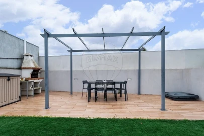 Moradia T4 para Venda em Vila Chã
