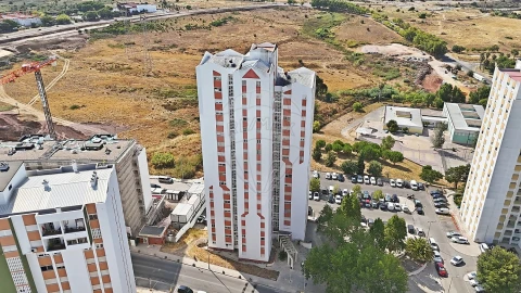 Apartamento T2 para Venda em Santo António dos Cavaleiros e Frielas