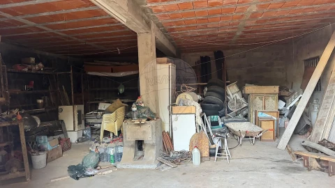 Terreno para Venda em Gulpilhares e Valadares