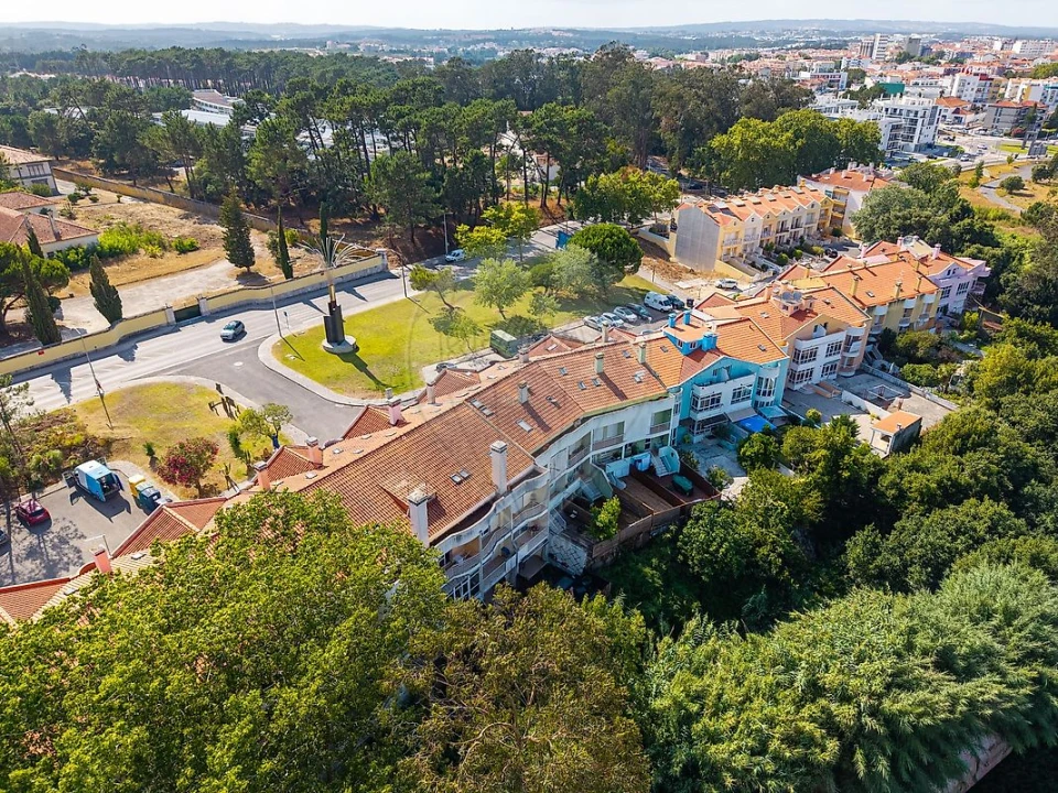 Moradia T3 para Venda em Nossa Senhora do Pópulo, Coto e São Gregório Foto 6