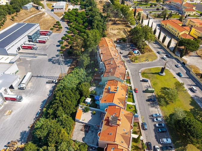 Moradia T3 para Venda em Nossa Senhora do Pópulo, Coto e São Gregório Foto 4