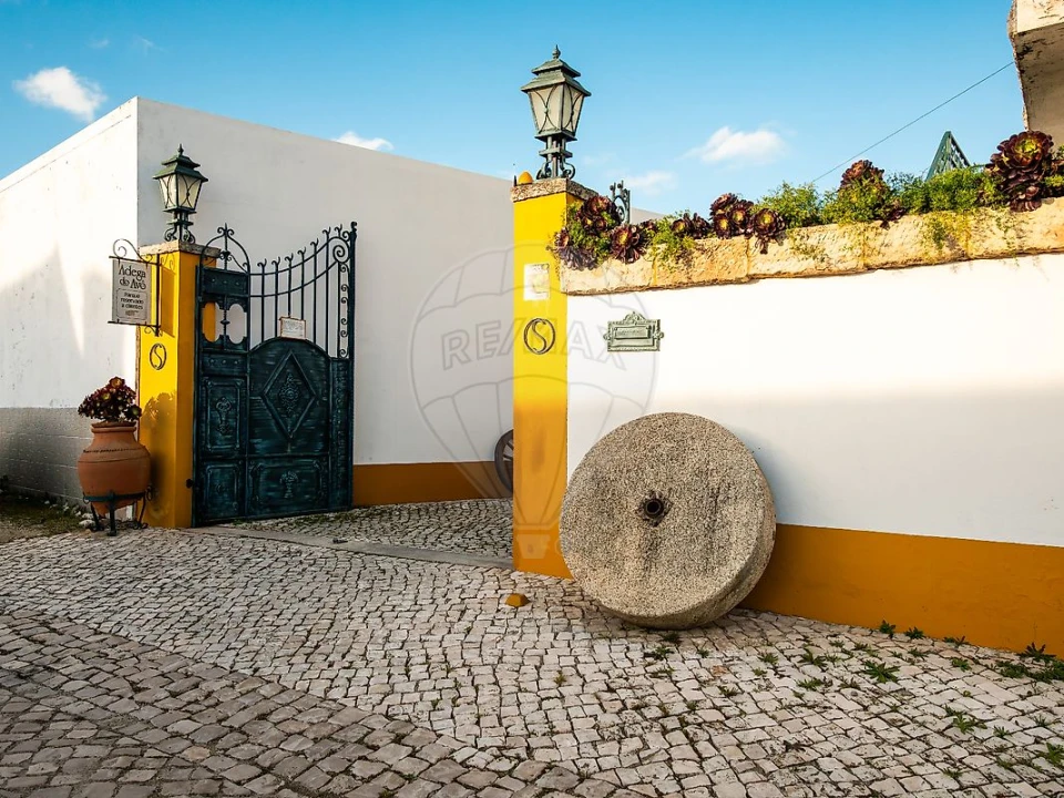 Negócio para Arrendamento em Pontevel Foto 10