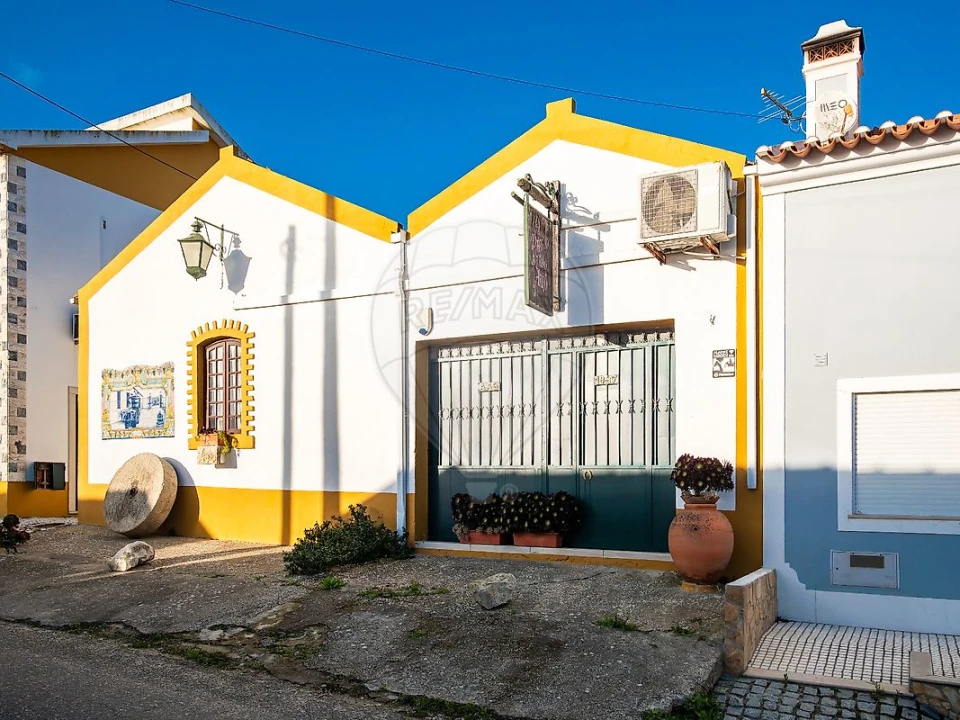 Negócio para Arrendamento em Pontevel Foto 23