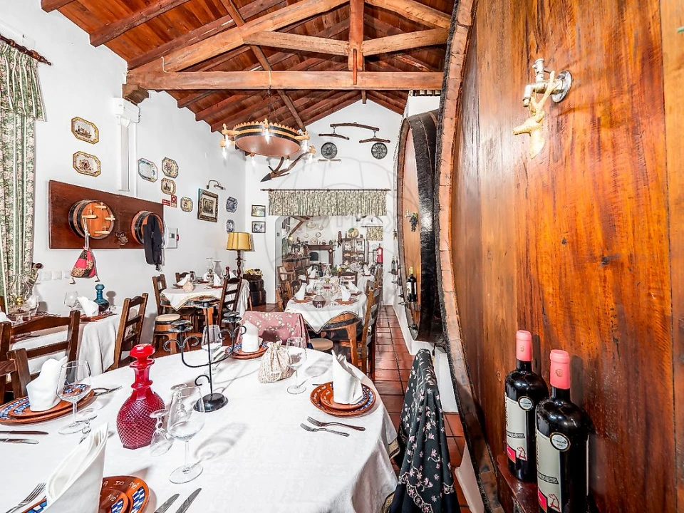 Negócio para Arrendamento em Pontevel Foto 28