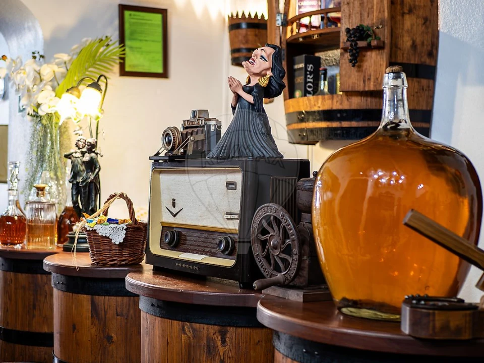 Negócio para Arrendamento em Pontevel Foto 8