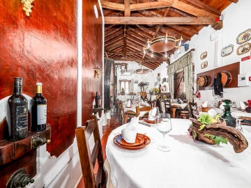 Negócio para Arrendamento em Pontevel