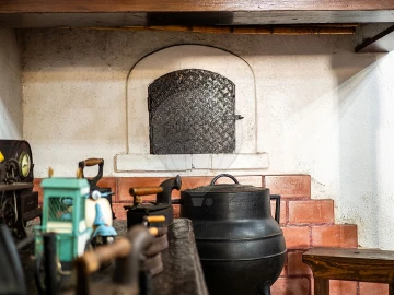 Negócio para Arrendamento em Pontevel