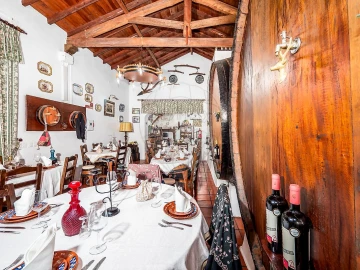 Negócio para Arrendamento em Pontevel